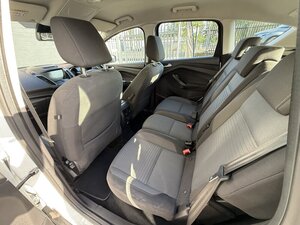 Ford C-Max 1.5 C-max Titanium TDCI 5dr