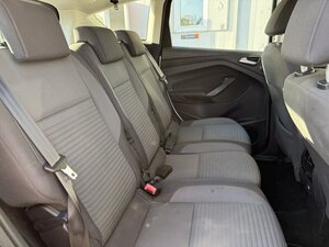 Ford C-Max 1.5 C-max Titanium TDCI 5dr