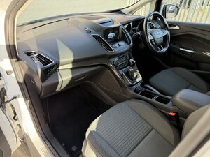 Ford C-Max 1.5 C-max Titanium TDCI 5dr