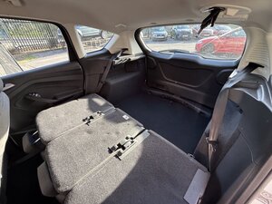 Ford C-Max 1.5 C-max Titanium TDCI 5dr