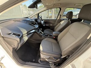 Ford C-Max 1.5 C-max Titanium TDCI 5dr