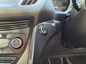 Ford C-Max 1.5 C-max Titanium TDCI 5dr