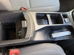 Ford C-Max 1.5 C-max Titanium TDCI 5dr