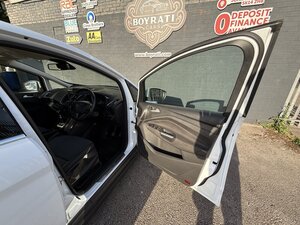 Ford C-Max 1.5 C-max Titanium TDCI 5dr