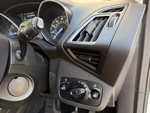 Ford C-Max 1.5 C-max Titanium TDCI 5dr