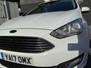 Ford C-Max 1.5 C-max Titanium TDCI 5dr