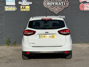 Ford C-Max 1.5 C-max Titanium TDCI 5dr
