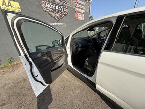 Ford C-Max 1.5 C-max Titanium TDCI 5dr