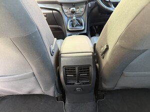Ford C-Max 1.5 C-max Titanium TDCI 5dr