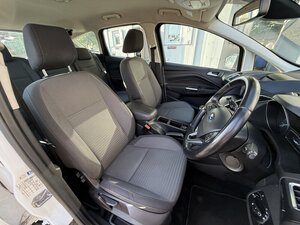 Ford C-Max 1.5 C-max Titanium TDCI 5dr