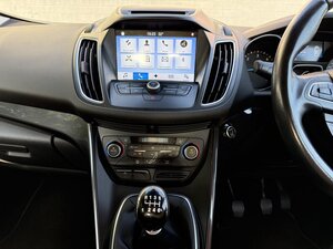 Ford C-Max 1.5 C-max Titanium TDCI 5dr