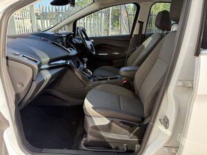 Ford C-Max 1.5 C-max Titanium TDCI 5dr