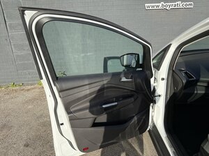 Ford C-Max 1.5 C-max Titanium TDCI 5dr