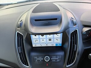 Ford C-Max 1.5 C-max Titanium TDCI 5dr