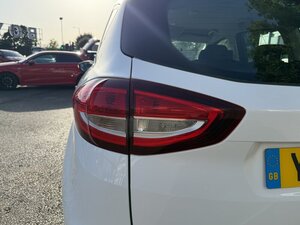 Ford C-Max 1.5 C-max Titanium TDCI 5dr