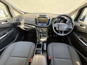 Ford C-Max 1.5 C-max Titanium TDCI 5dr