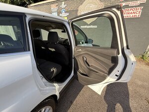 Ford C-Max 1.5 C-max Titanium TDCI 5dr