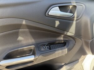 Ford C-Max 1.5 C-max Titanium TDCI 5dr