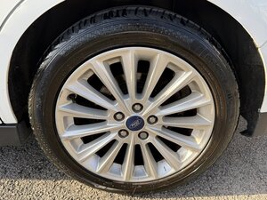 Ford C-Max 1.5 C-max Titanium TDCI 5dr