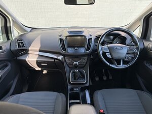 Ford C-Max 1.5 C-max Titanium TDCI 5dr