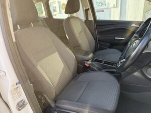 Ford C-Max 1.5 C-max Titanium TDCI 5dr