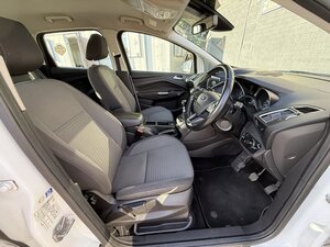 Ford C-Max 1.5 C-max Titanium TDCI 5dr