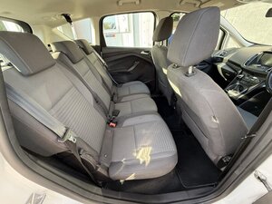 Ford C-Max 1.5 C-max Titanium TDCI 5dr