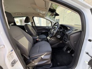 Ford C-Max 1.5 C-max Titanium TDCI 5dr