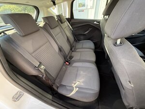 Ford C-Max 1.5 C-max Titanium TDCI 5dr