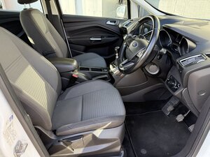 Ford C-Max 1.5 C-max Titanium TDCI 5dr