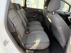 Ford C-Max 1.5 C-max Titanium TDCI 5dr