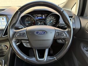 Ford C-Max 1.5 C-max Titanium TDCI 5dr