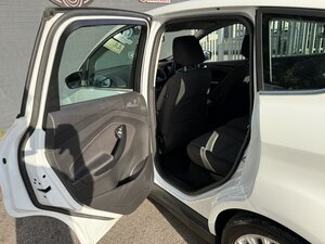 Ford C-Max 1.5 C-max Titanium TDCI 5dr