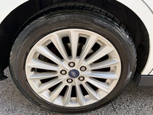 Ford C-Max 1.5 C-max Titanium TDCI 5dr