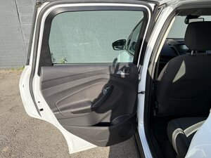 Ford C-Max 1.5 C-max Titanium TDCI 5dr