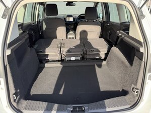 Ford C-Max 1.5 C-max Titanium TDCI 5dr
