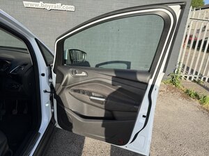 Ford C-Max 1.5 C-max Titanium TDCI 5dr