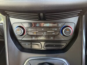 Ford C-Max 1.5 C-max Titanium TDCI 5dr