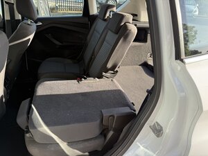 Ford C-Max 1.5 C-max Titanium TDCI 5dr