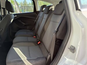 Ford C-Max 1.5 C-max Titanium TDCI 5dr