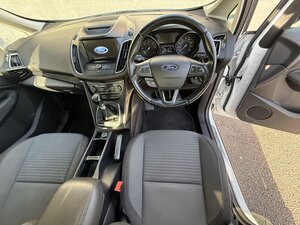 Ford C-Max 1.5 C-max Titanium TDCI 5dr