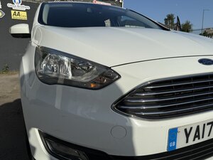 Ford C-Max 1.5 C-max Titanium TDCI 5dr