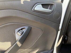 Ford C-Max 1.5 C-max Titanium TDCI 5dr