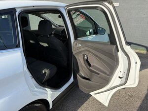 Ford C-Max 1.5 C-max Titanium TDCI 5dr