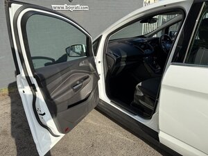 Ford C-Max 1.5 C-max Titanium TDCI 5dr