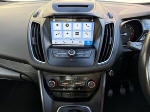 Ford C-Max 1.5 C-max Titanium TDCI 5dr