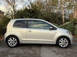 Seat Mii 1.0 MII Sport 3dr