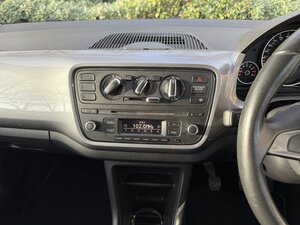 Seat Mii 1.0 MII Sport 3dr