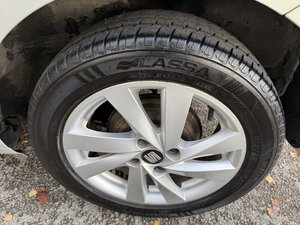 Seat Mii 1.0 MII Sport 3dr