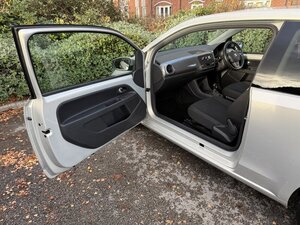 Seat Mii 1.0 MII Sport 3dr